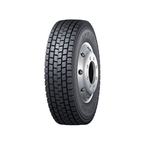 Pneu Borrachudo 295.80 R22,5 Sp835