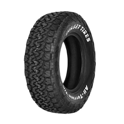 Pneu 265.70-16 All Terrain 112T