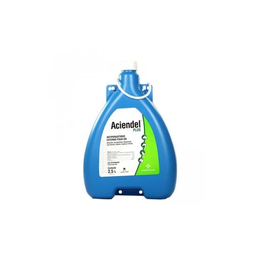 Aciendel Plus 2,5 Litros