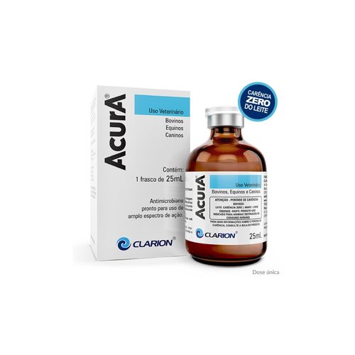 Acura - 25 ml