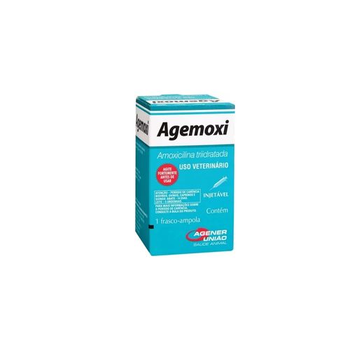 Agemoxi - 100 ml