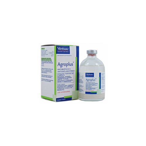 Agroplus - 100 ml