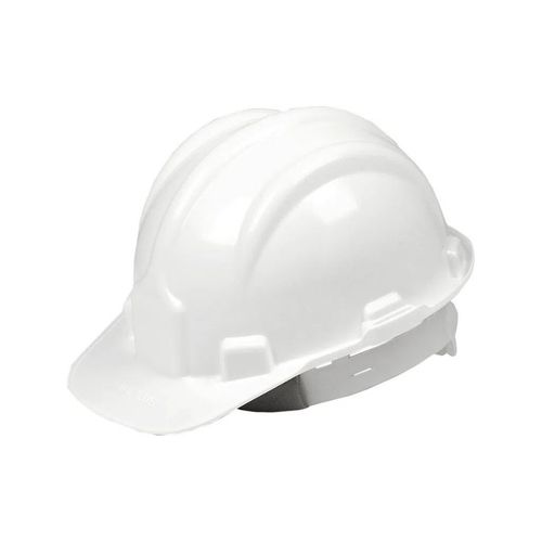 Capacete Branco