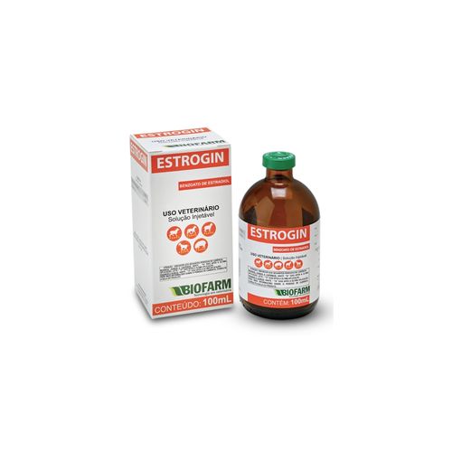 Estrogin - 100 ml