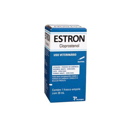 Estron - 20 ml