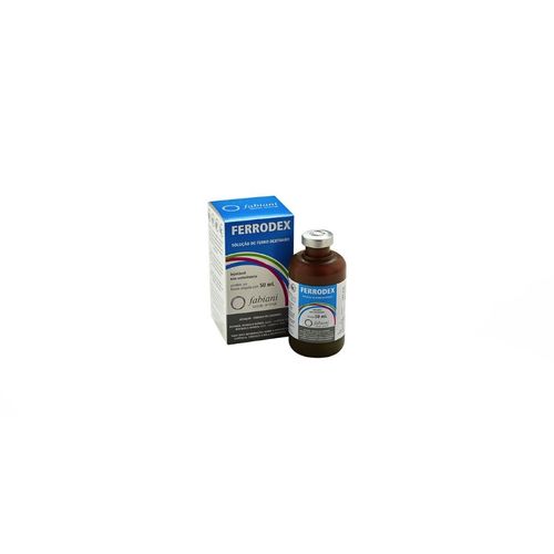 Ferrodex 50 ml