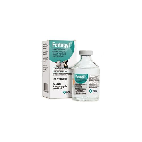 Fertagyl - 50 ml