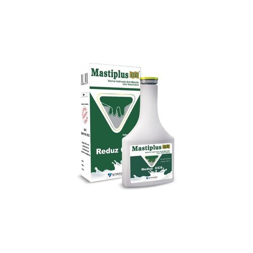 Mastiplus Br Abcw - 100 ml