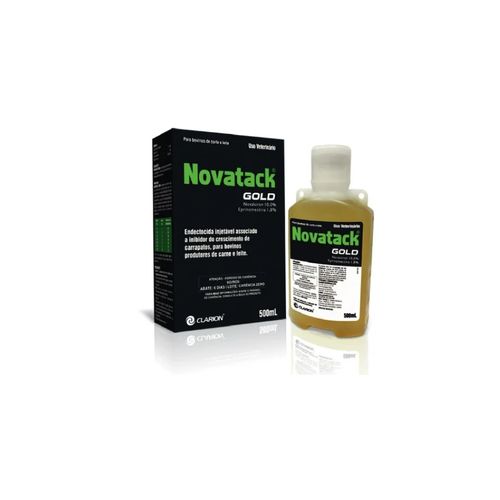 Novatak Gold - 500 ml