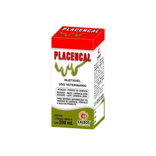 Placencal 200 ml