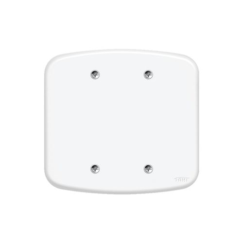 PLACA CEGA 4 X 4 F00 BLANC 0867 - FAME