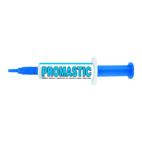 Promastic - 10 ml