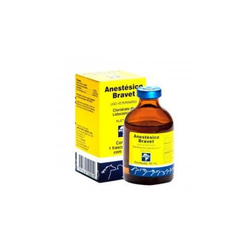 Anestesico - 50 ml