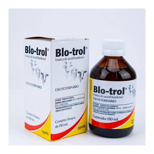 Blotrol - 150 ml