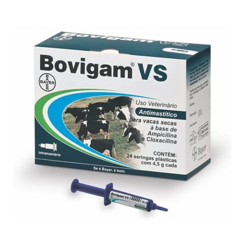 Bovigam - 15 ml