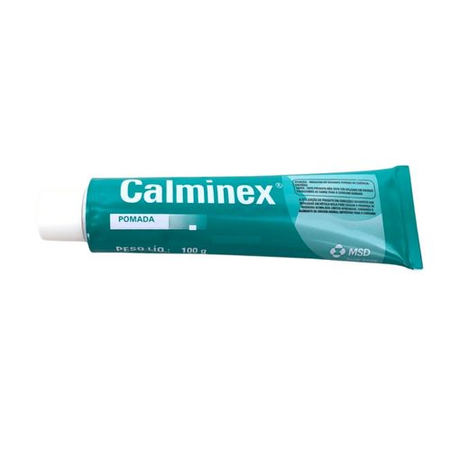 Calminex - 100 g