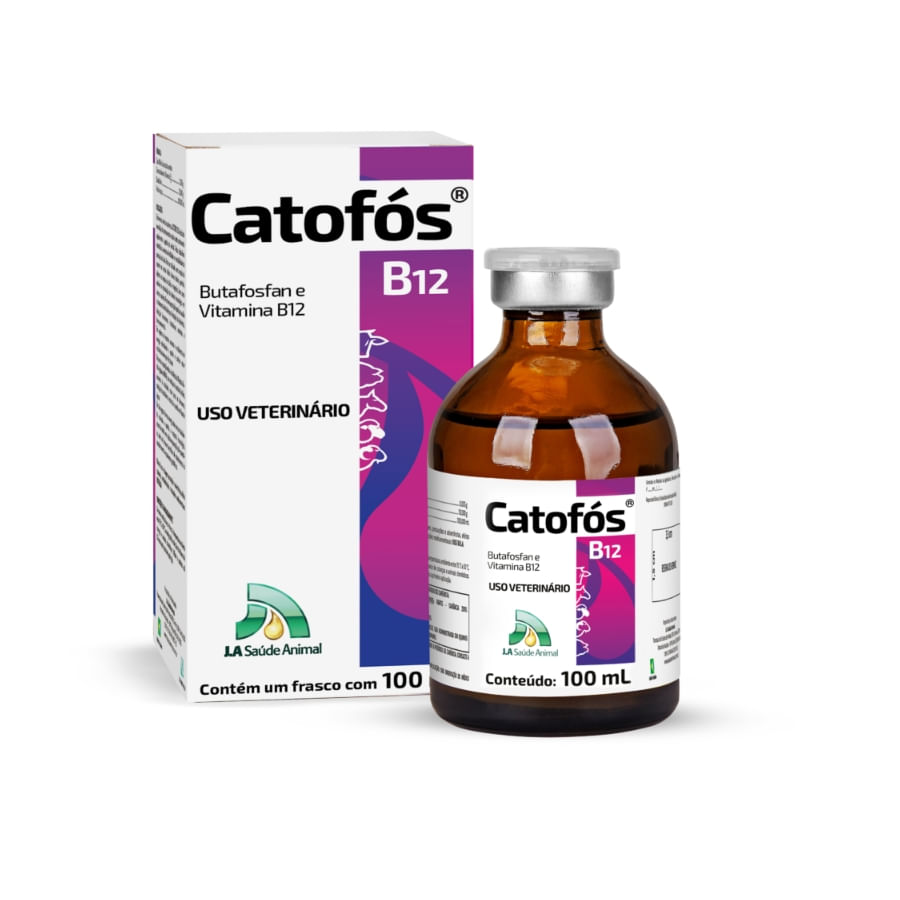 Catofos - 100 ml