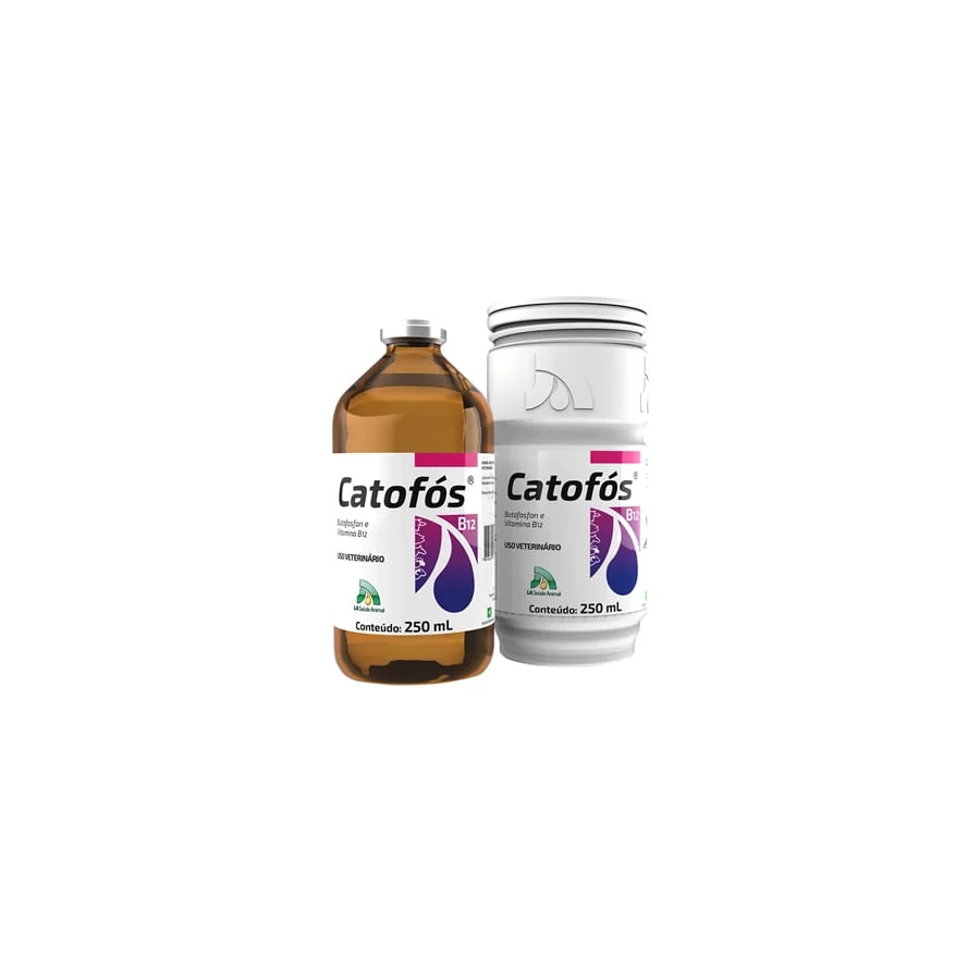 Catofos 250 ml