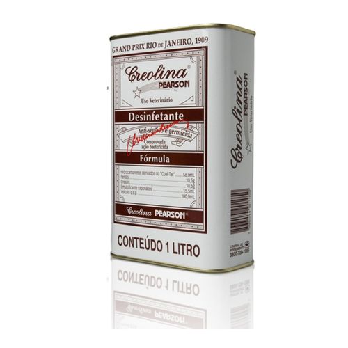 Creolina - 1 Litro