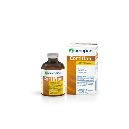 Cortiflan - 50 ml