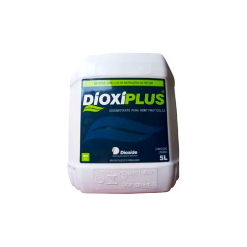 Dioxiplus - 5 Litros