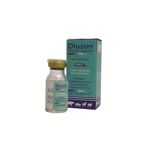 Diuzon 10 ml