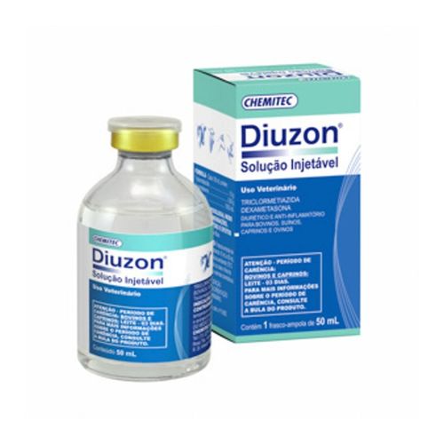 Diuzon - 50 ml