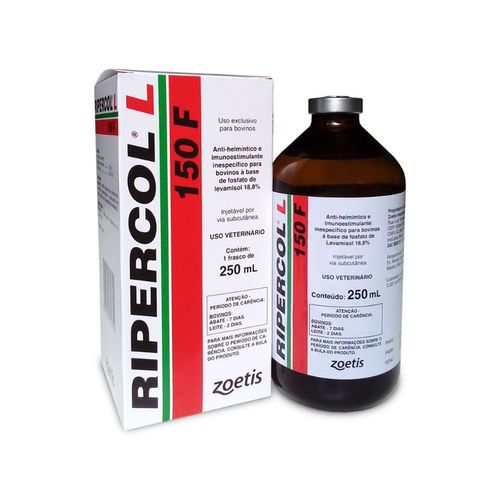 Ripercol 150F - 250 ml