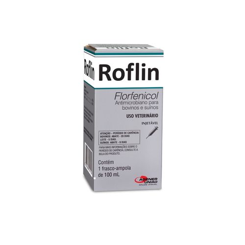 Roflin - 100 ml