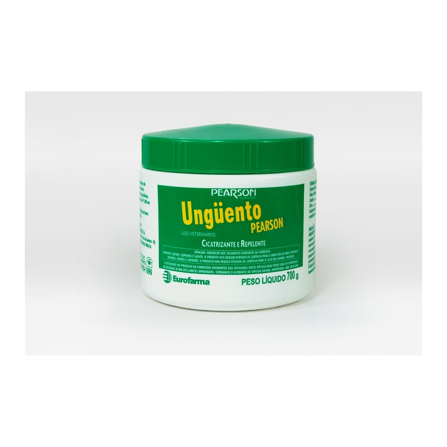 Unguento - 700 g