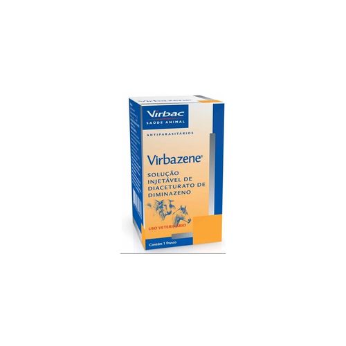 Virbasine - 50 ml