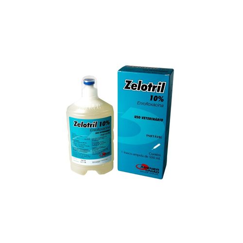 Zelotril - 500 ml