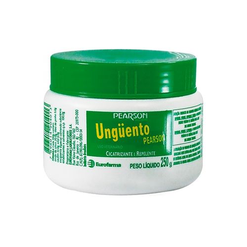 Unguento Plus - 250 g