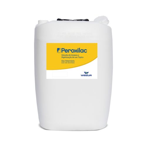 Peroxilac - 50 Litros