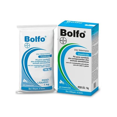 Bolfo - 1 kg