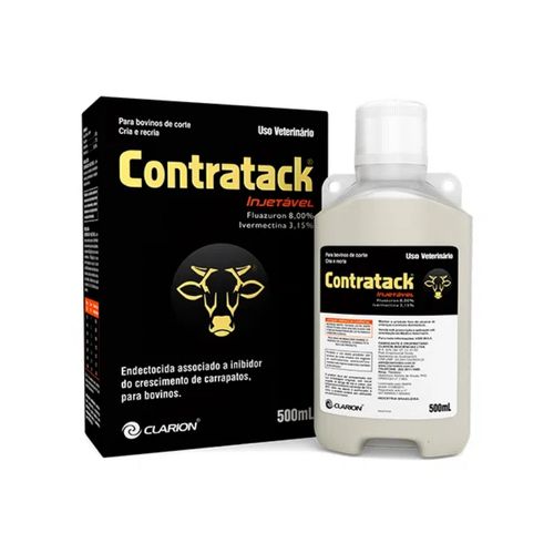 Contratack - 500 ml