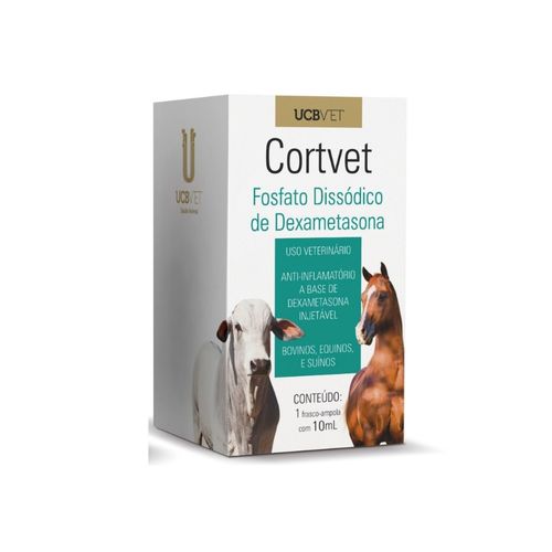 Cortvet - 10 ml