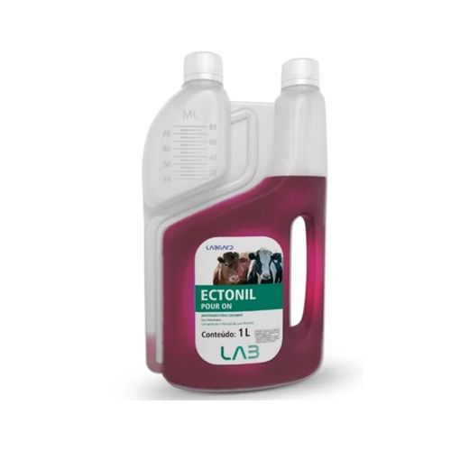 Ectonil Pour On - 1 Litros