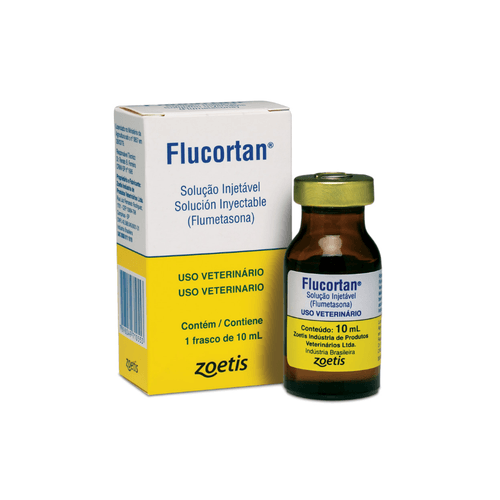 Flucortan - 10 ml