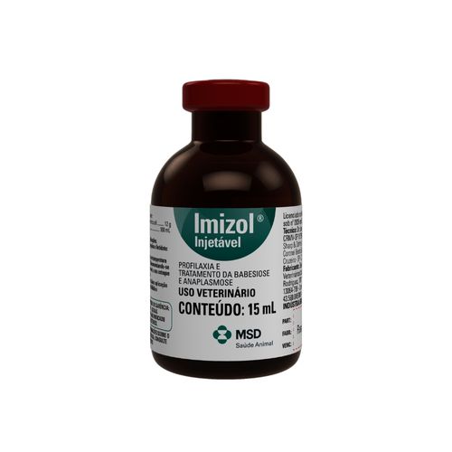 Imizol - 15 ml