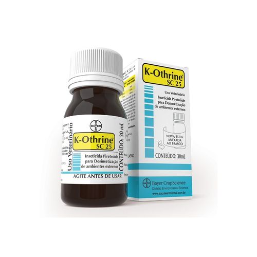 K-Othrine - 30 ml