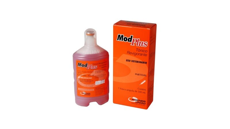 Mod Plus