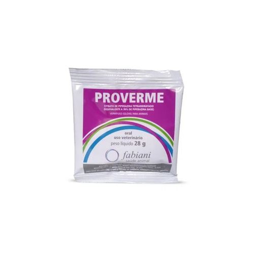 Proverme 28Gr - Tortuga