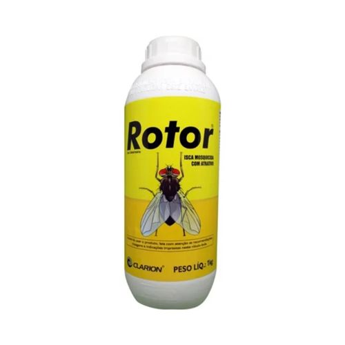 Rotor 1 Kg - Clarion