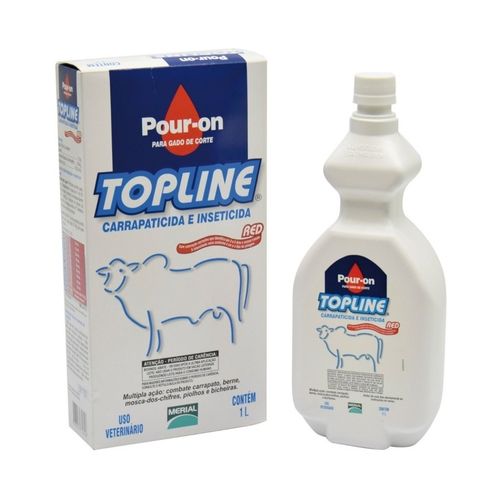 Topline 1L - Merial