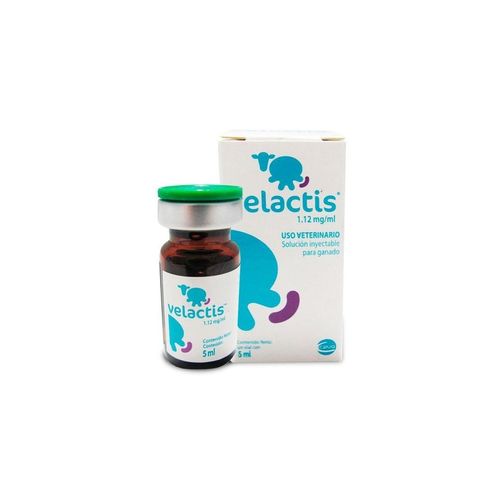 Velactis 5Ml - Ceva