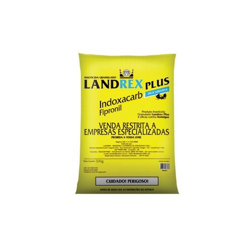 Landrex Plus Isca - 500 g