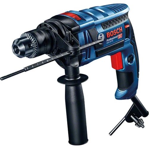 Furadeira de Impacto GSB 16 RE Profissional - 220 V