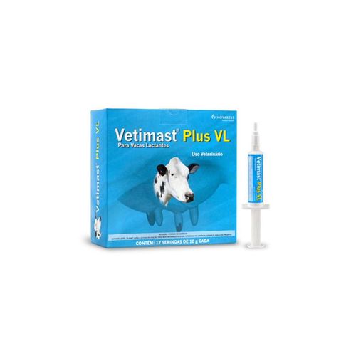 Vetimast - 10 g