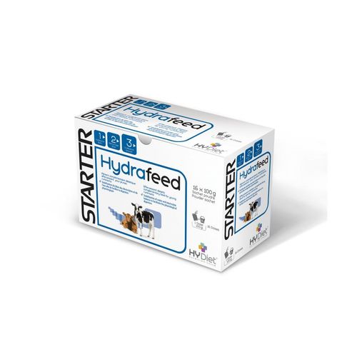 Hydrafeed Neutro - 100 g